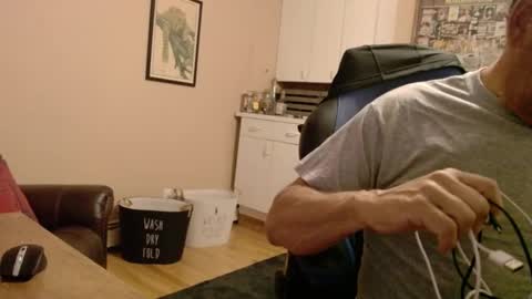 Jim online show from 10.03.25