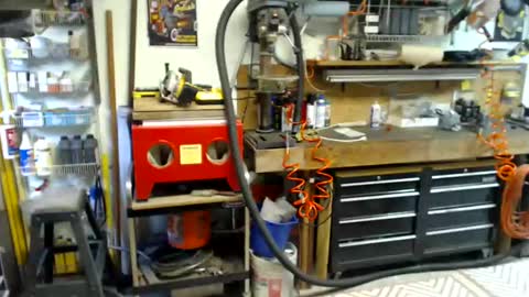 Jim online show from 10.12.25