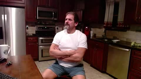 Jim online show from 10.15.25