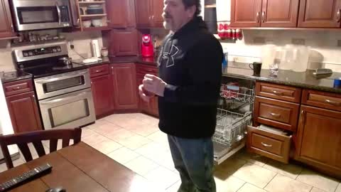 Jim online show from 12.02.25