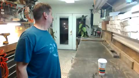 Jim online show from 01.13.26