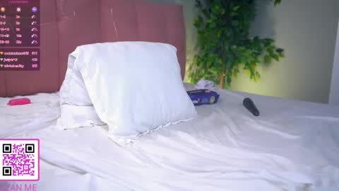 Im Eva  Lovense is activeThere are legends that in this room all your wishes can come true  Private is Open  online show from 02.24.25