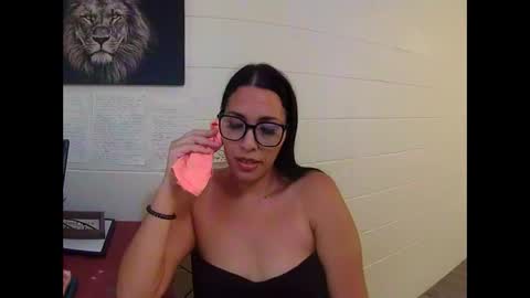 BiancaRose online show from 11.12.25