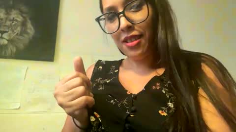 BiancaRose online show from 11.19.25