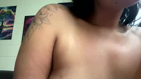 BiancaRose online show from 04.03.26