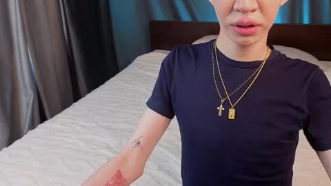 Takumi online show from 11.15.25