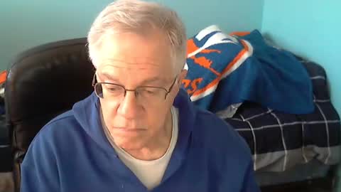 Snapshot of islesman22 chatting on 12.27.24 islesman22 online show from 12.27.24