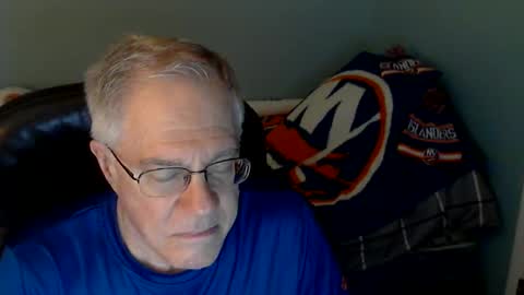 Snapshot of islesman22 chatting on 05.20.26 islesman22 online show from 05.20.26