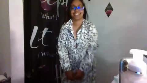 Sharice online show from 04.20.26