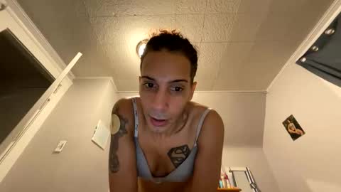 ismecandycaine online show from 12.30.24