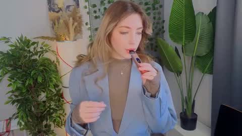 Emilia online show from 02.04.26