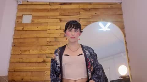 Isol online show from 04.17.26