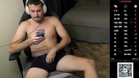 isotronic online show from 02.14.26