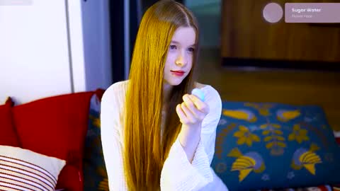 Snapshot of isoull chatting on 09.24.25 Im Lis - online show from 09.24.25