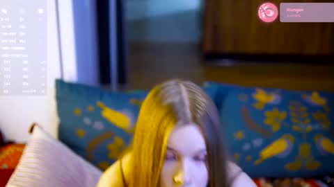 Snapshot of isoull chatting on 09.25.25 Im Lis - online show from 09.25.25