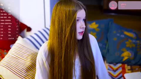 Snapshot of isoull chatting on 10.15.25 Im Lis - online show from 10.15.25