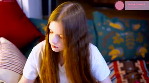 Snapshot of isoull chatting on 10.23.25 Im Lis - online show from 10.23.25