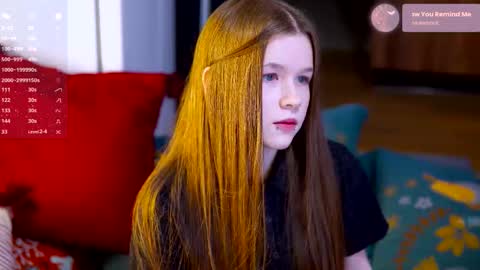 Snapshot of isoull chatting on 10.27.25 Im Lis - online show from 10.27.25