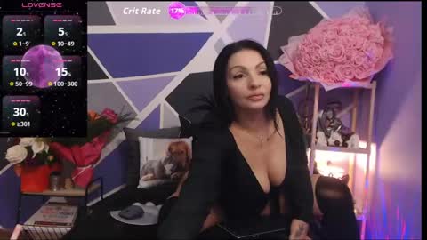 Rebecca online show from 03.26.26