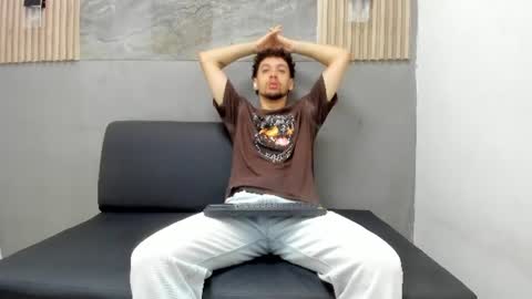 Israel online show from 07.15.26