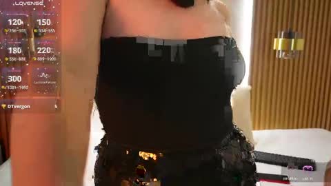  issa baby  online show from 04.14.26