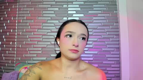 Snapshot of issa_garcia chatting on 12.03.24 I S S A B E L A Igissaa ax    Xlittleissa  online show from 12.03.24