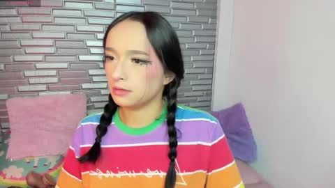 Snapshot of issa_garcia chatting on 02.20.25 I S S A B E L A Igissaa ax    Xlittleissa  online show from 02.20.25