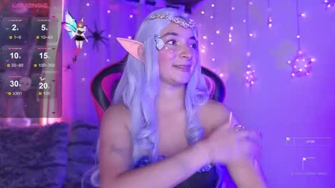 ISSA  online show from 10.31.25