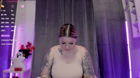 Alisa online show from 10.06.25