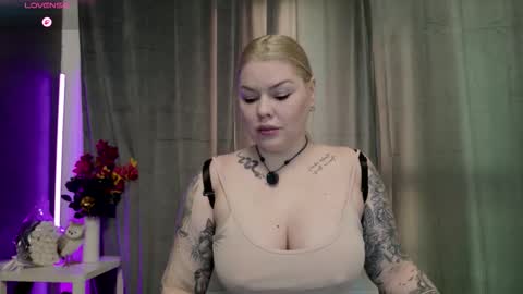 Alisa online show from 03.06.26