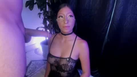 Issa and Neron online show from 11.13.25