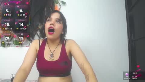 Issa Bella online show from 11.02.25