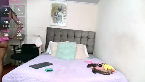 issabellajones online show from 10.09.25