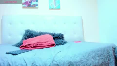 issabellajones online show from 03.22.26