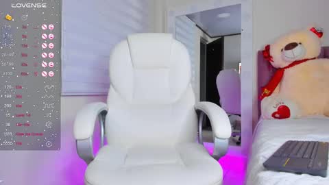 Isa  online show from 02.13.25