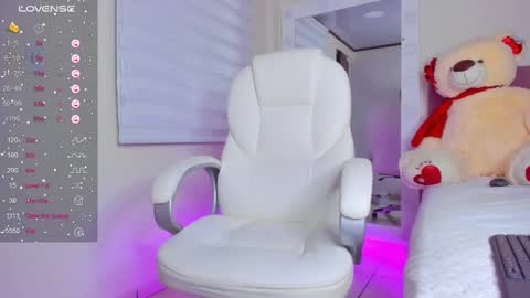 Isa  online show from 02.25.25