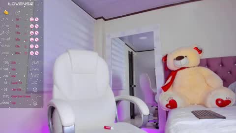 Isa  online show from 03.09.25