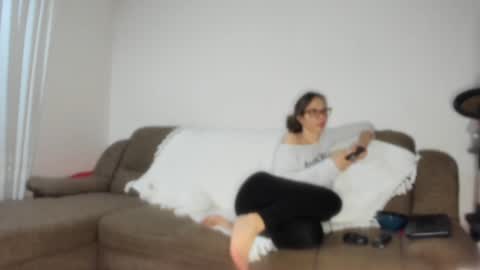 Snapshot of issabelle_69 chatting on 12.03.24 Issabelle online show from 12.03.24