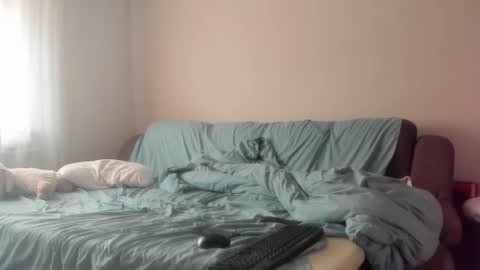 Issabelle online show from 02.01.26