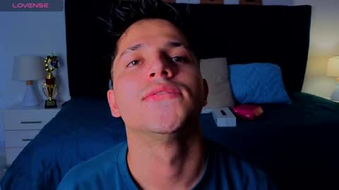 Issac online show from 04.10.26