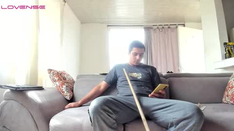 Isabella  online show from 09.20.25