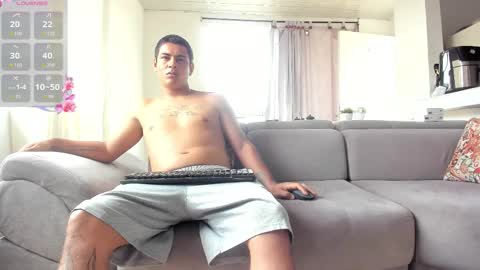 Isabella  online show from 10.03.25