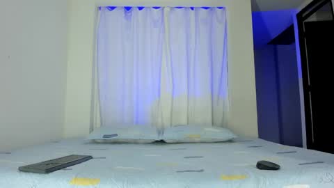 Isabella  online show from 04.13.26