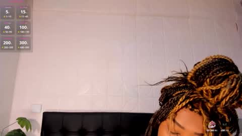 Issa online show from 02.13.25