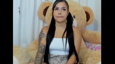 Itahisa sweet online show from 09.12.25