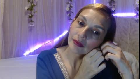 Snapshot of italagomez chatting on 02.23.25 Itala Gomez online show from 02.23.25
