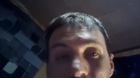 Snapshot of italian_stallion_22 chatting on 10.16.25 Italian stallion online show from 10.16.25