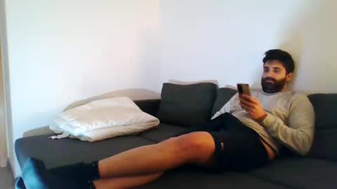 Snapshot of italianboybcn chatting on 12.12.24 italianboybcn online show from 12.12.24