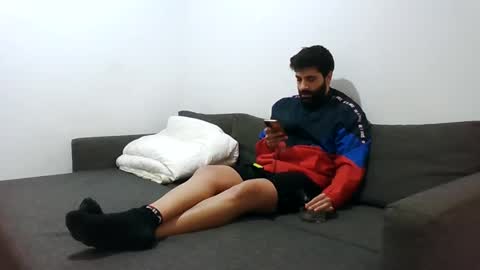 Snapshot of italianboybcn chatting on 12.15.24 italianboybcn online show from 12.15.24