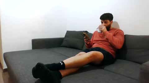 Snapshot of italianboybcn chatting on 12.23.24 italianboybcn online show from 12.23.24